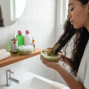 crème capillaire premium NDIAYE HAIR pour des cheveux nourris