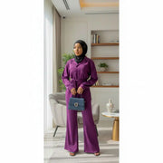 Ensemble femme tendance en couleurs exclusives pour un look unique