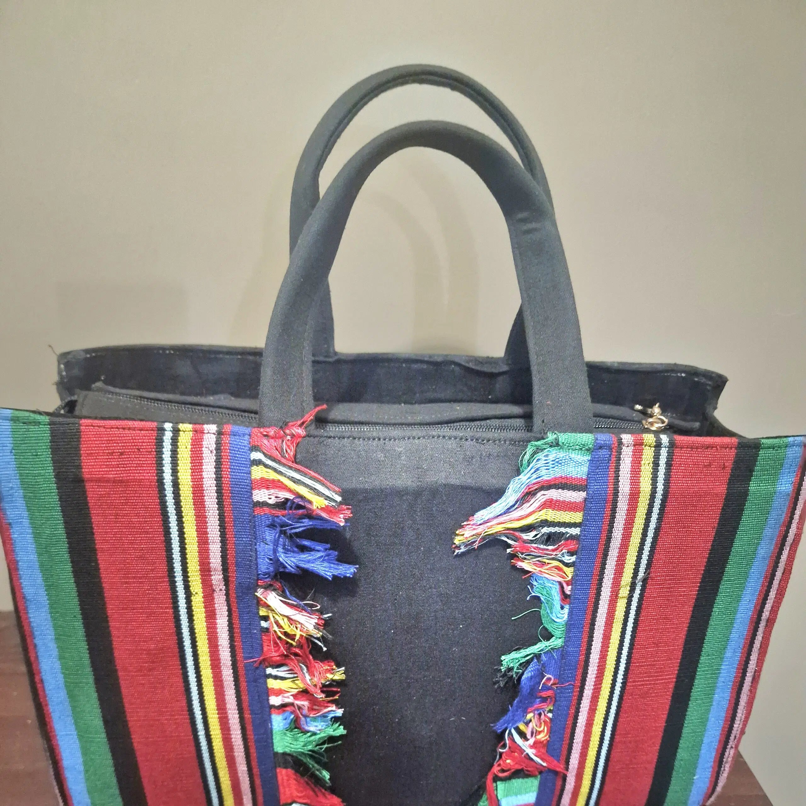 Sac ordinateur Asoke qualité premium pour un style irrésistible