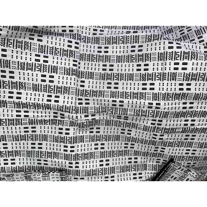 Ensembles homme tissu wax léger très confortable