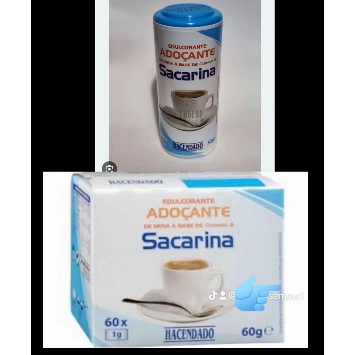 Sucre pour diabétiques Alternative naturelle, sans sucre ajouté