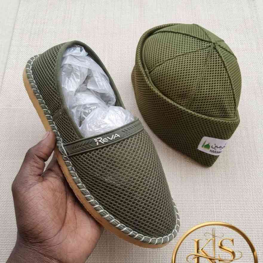 Babouches homme élégantes et confortables pour un style unique