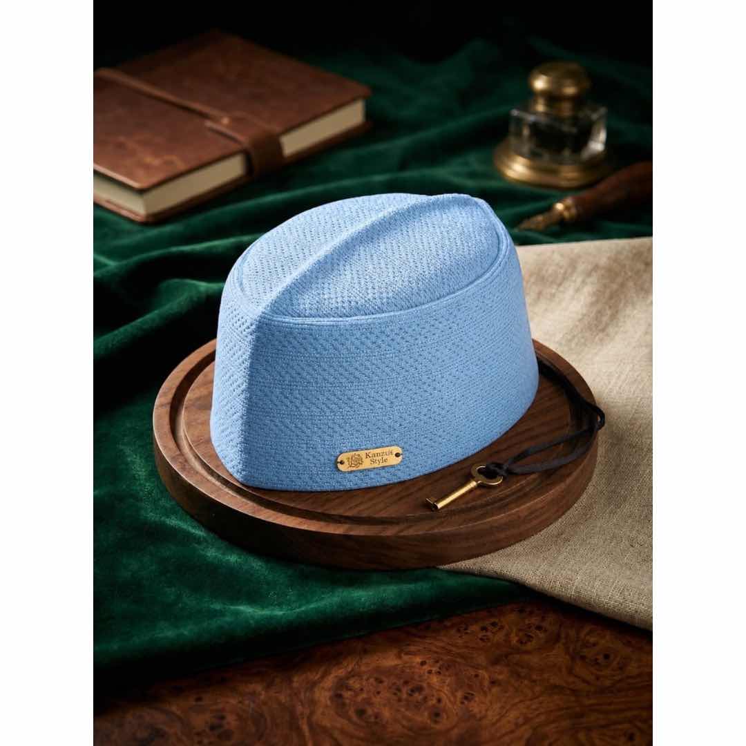 Bonnet OUSMANE SONKO