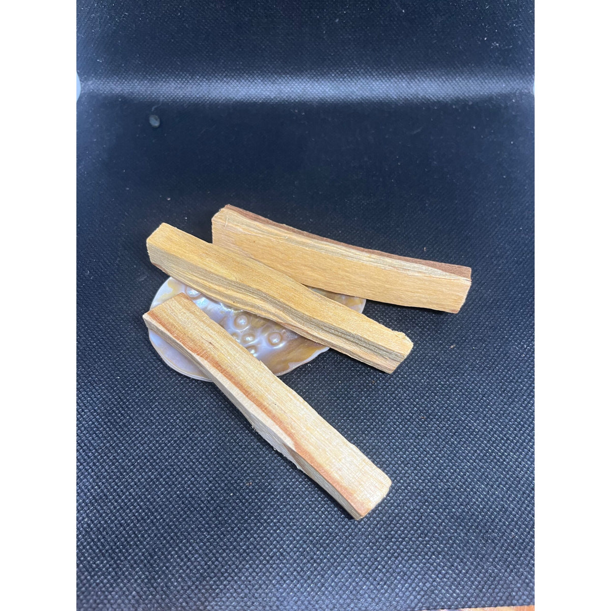 Palo Santo Californien