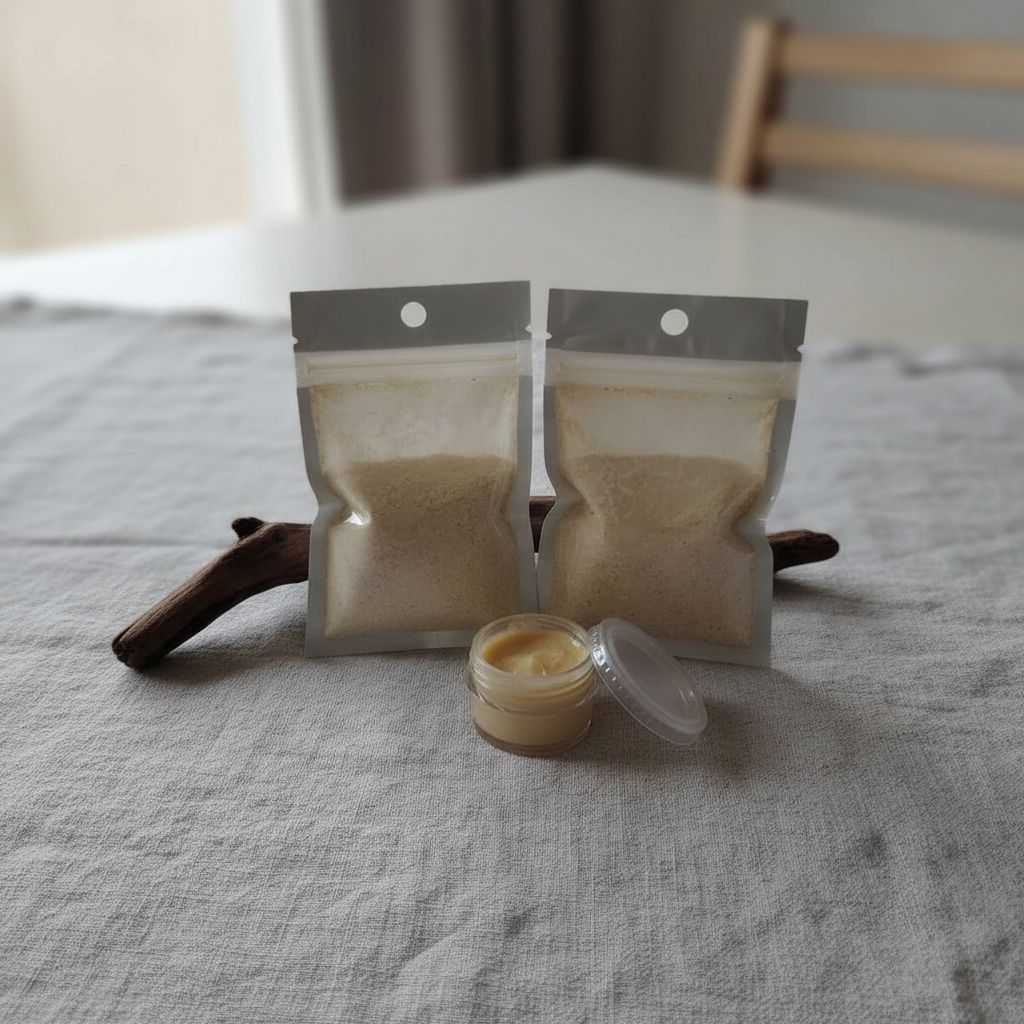 Pack jouissance sexuelle homme : aphrodisiaque naturel et crème stimulante