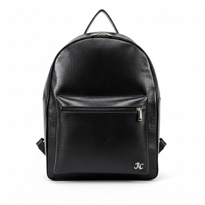 Sac à dos cuir homme élégant – Véritable cuir, ordinateur 15", urbain haut de gamme