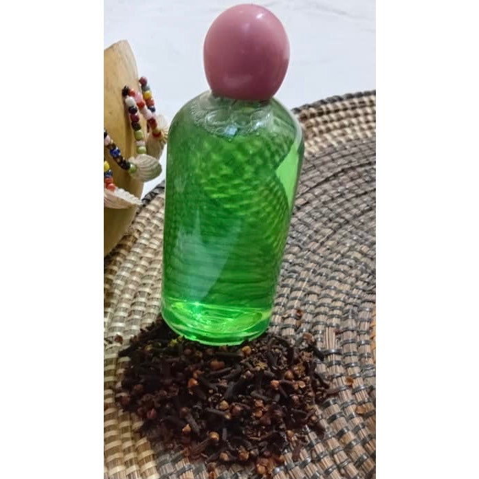 crème capillaire premium NDIAYE HAIR pour des cheveux nourris