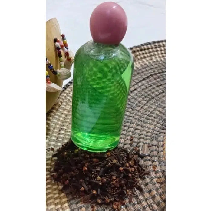 crème capillaire premium NDIAYE HAIR pour des cheveux nourris