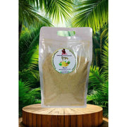 gingembre en poudre premium du Sénégal pour des recettes irrésistibles