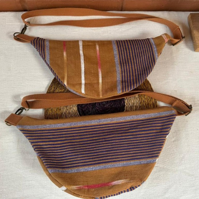 Sac banane duo tendance pour un style unique et pratique