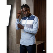 Chemise simple