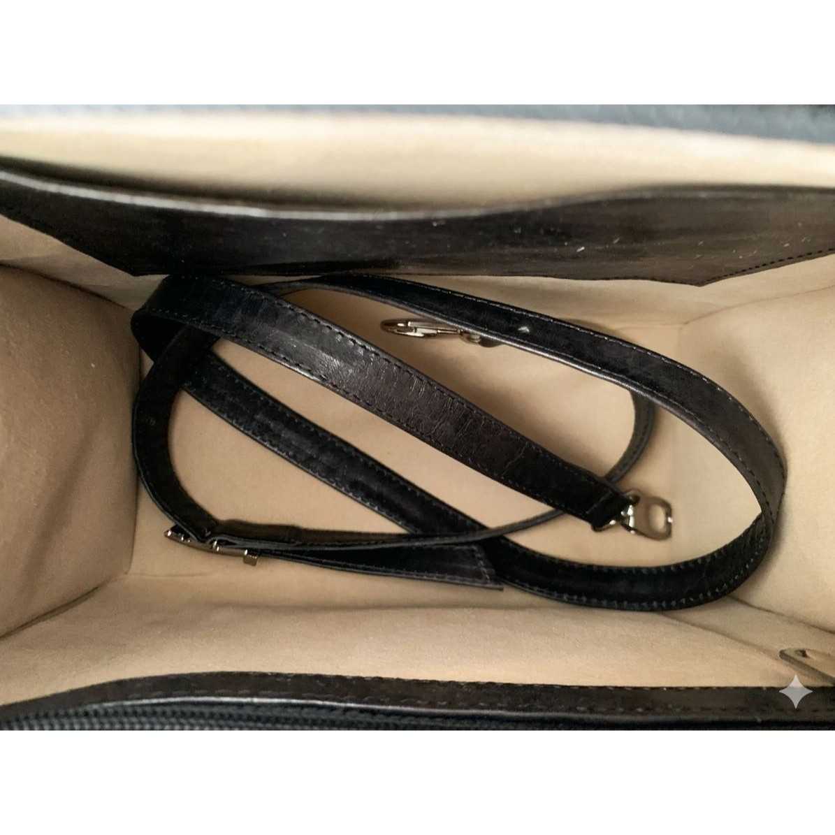 Lady Mariam + Cuir