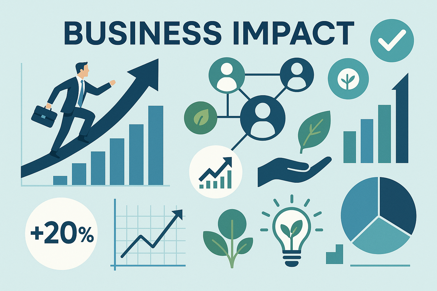 maintenant une image pour montrer not impact