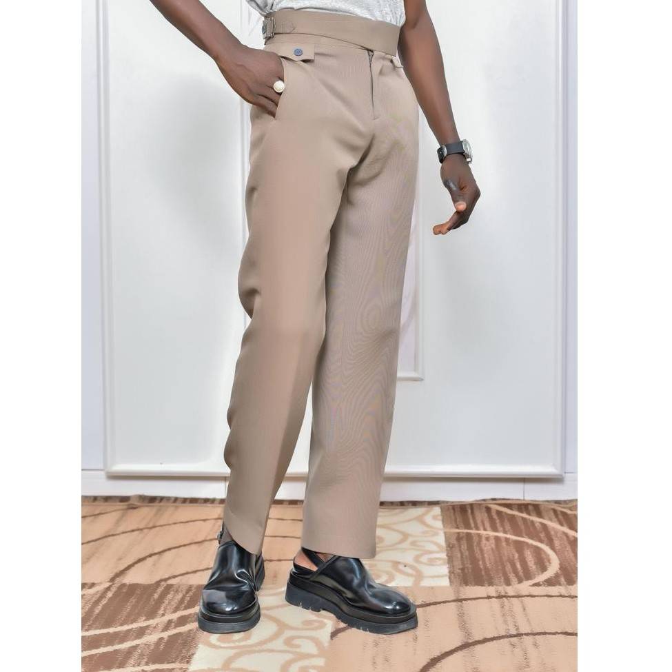 Costume Africain 3 pièces