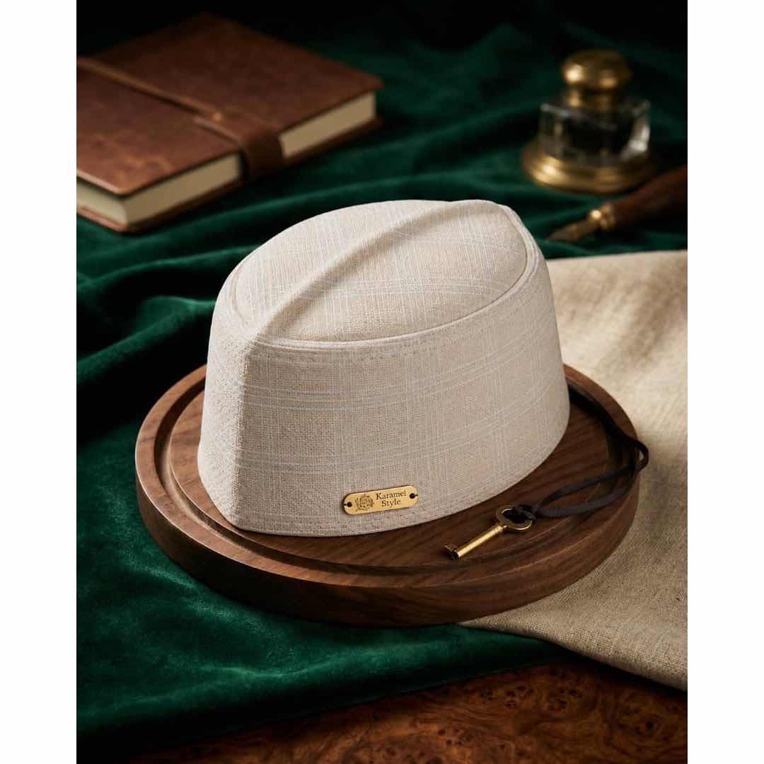 Bonnet OUSMANE SONKO