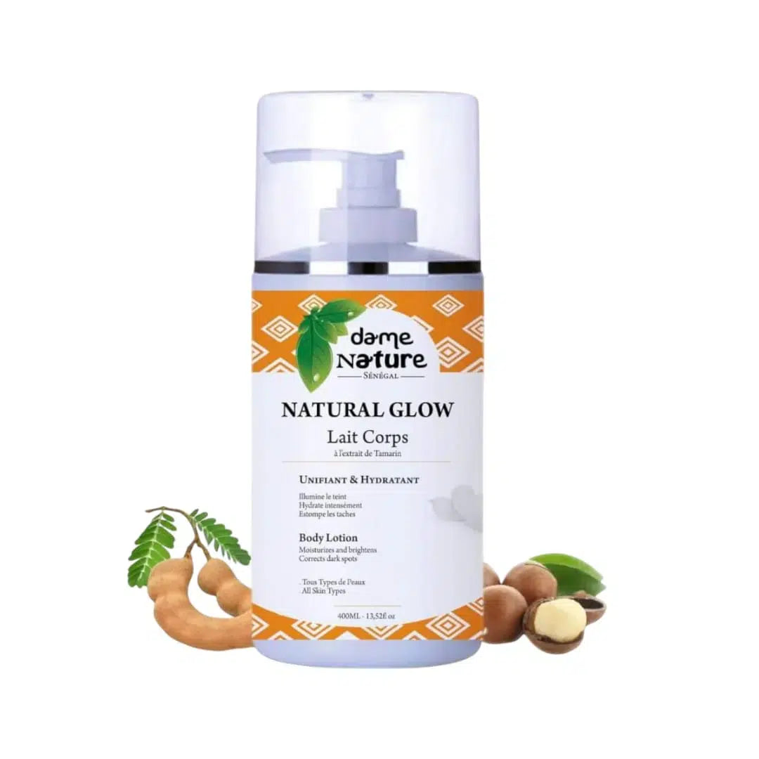 Soins naturels visage – Coffret beauté bio inspiré de la flore africaine