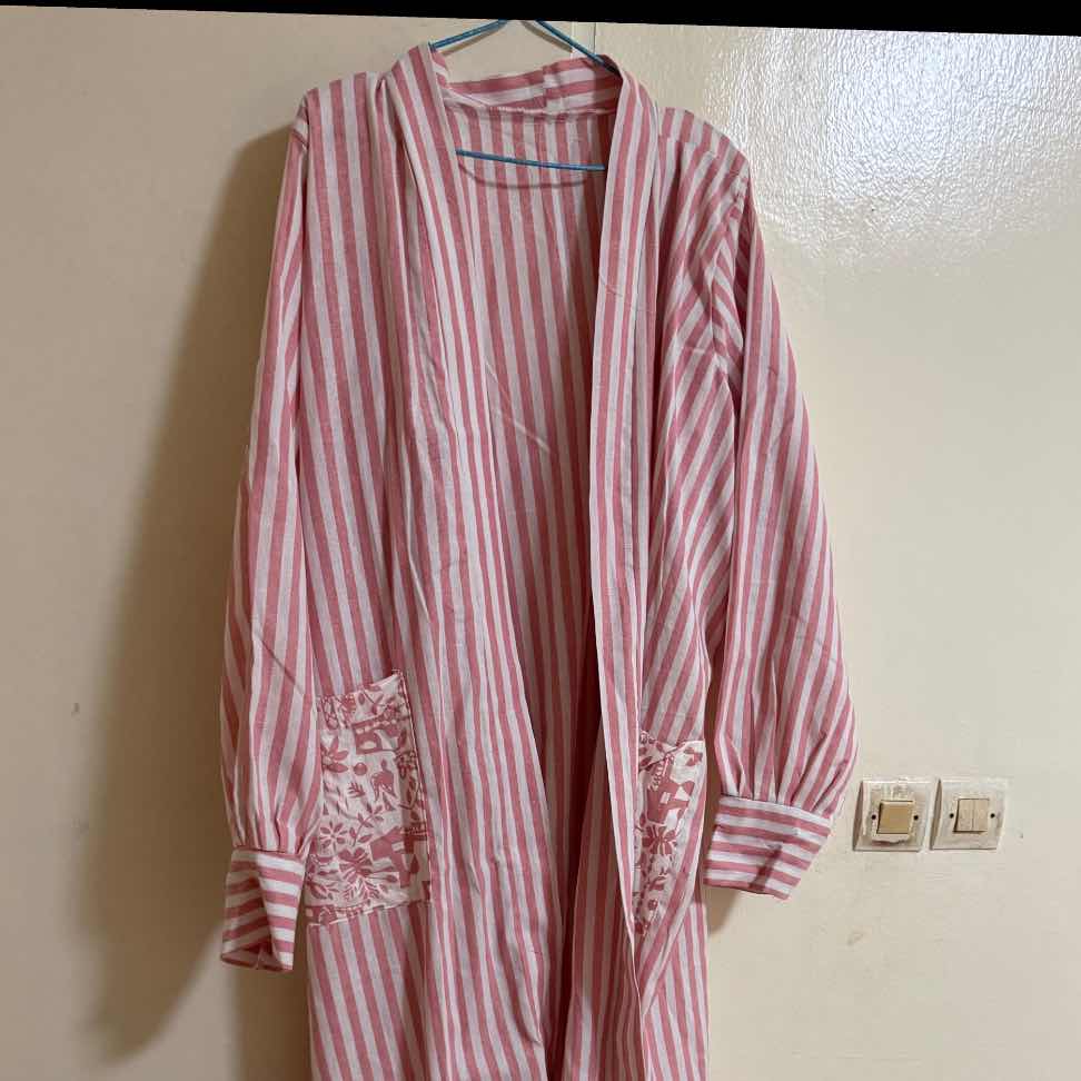 Robe femme lin élégante longue ou courte, chic bohème, multi-tailles et couleurs