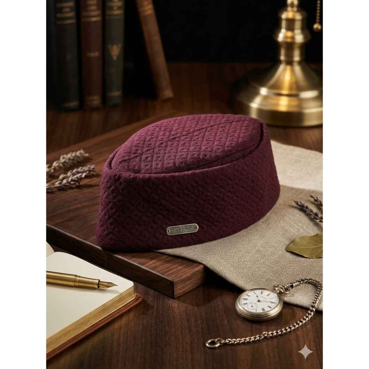 Bonnet OUSMANE SONKO