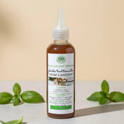 Gel lavant intime naturel