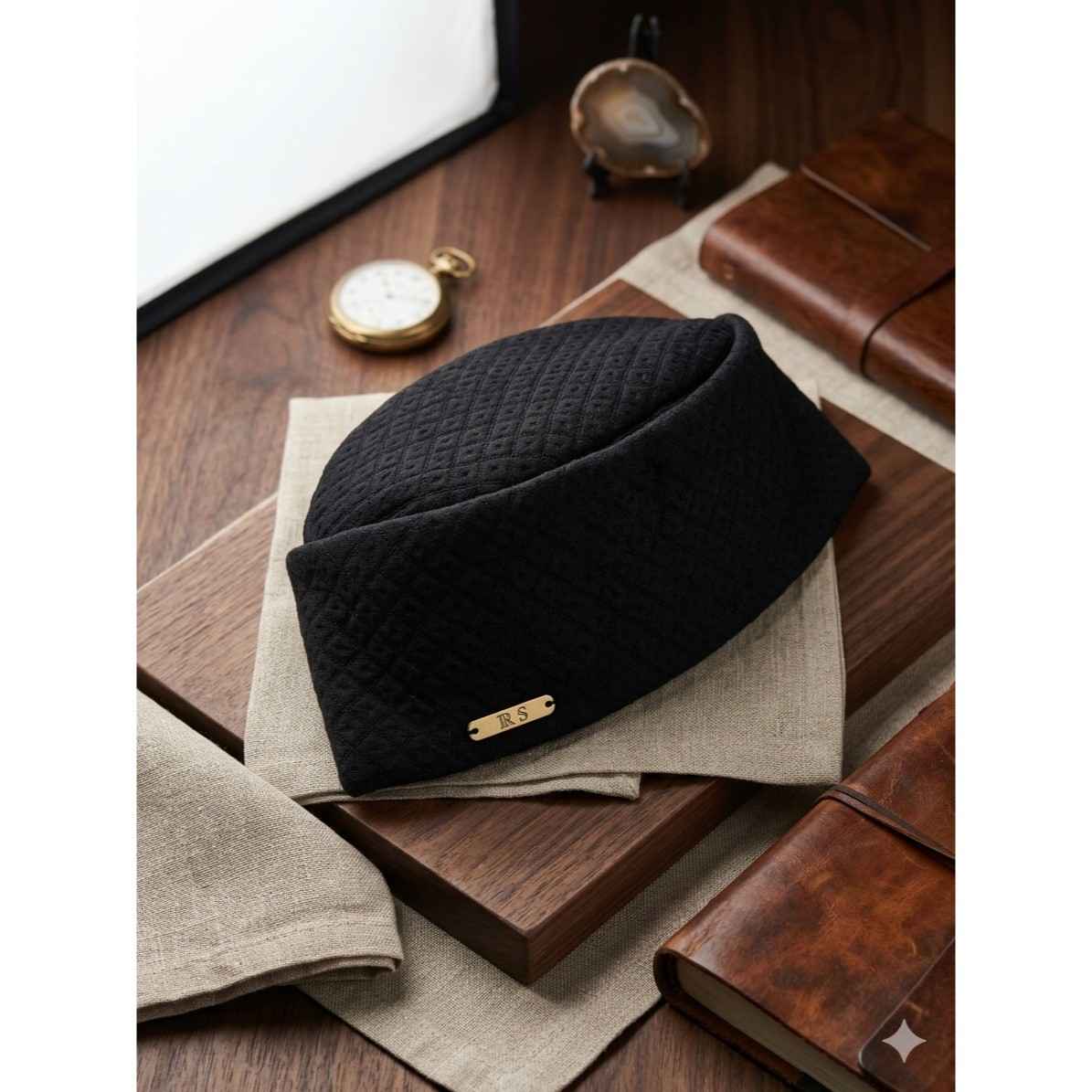 Bonnet OUSMANE SONKO