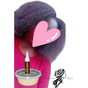 Huile pousse cheveux naturelle &amp; pommade Mounish Hair