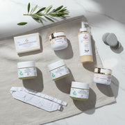 Pack Hajj Homme : Soins Naturels Sans Parfum et Accessoires pour Pèlerinage