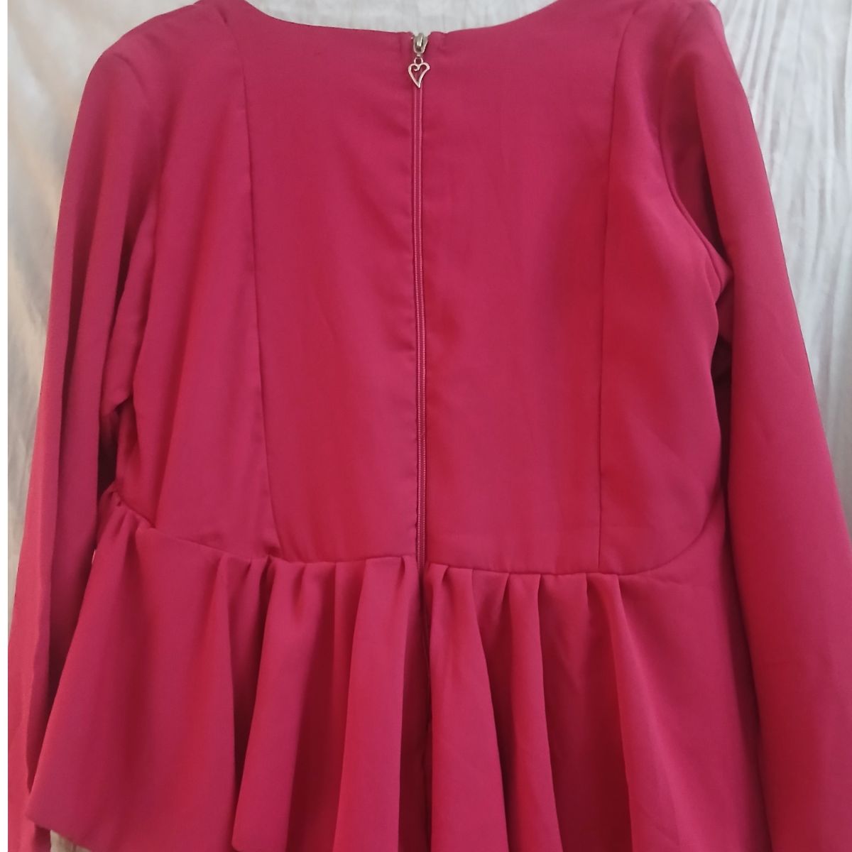 Robe femme en lycra avec pagne tisse a la taille