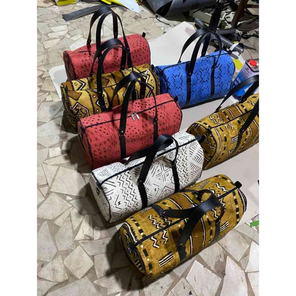 Sac en cuir pour ordinateur élégant homme et femme, marron beige ou noir