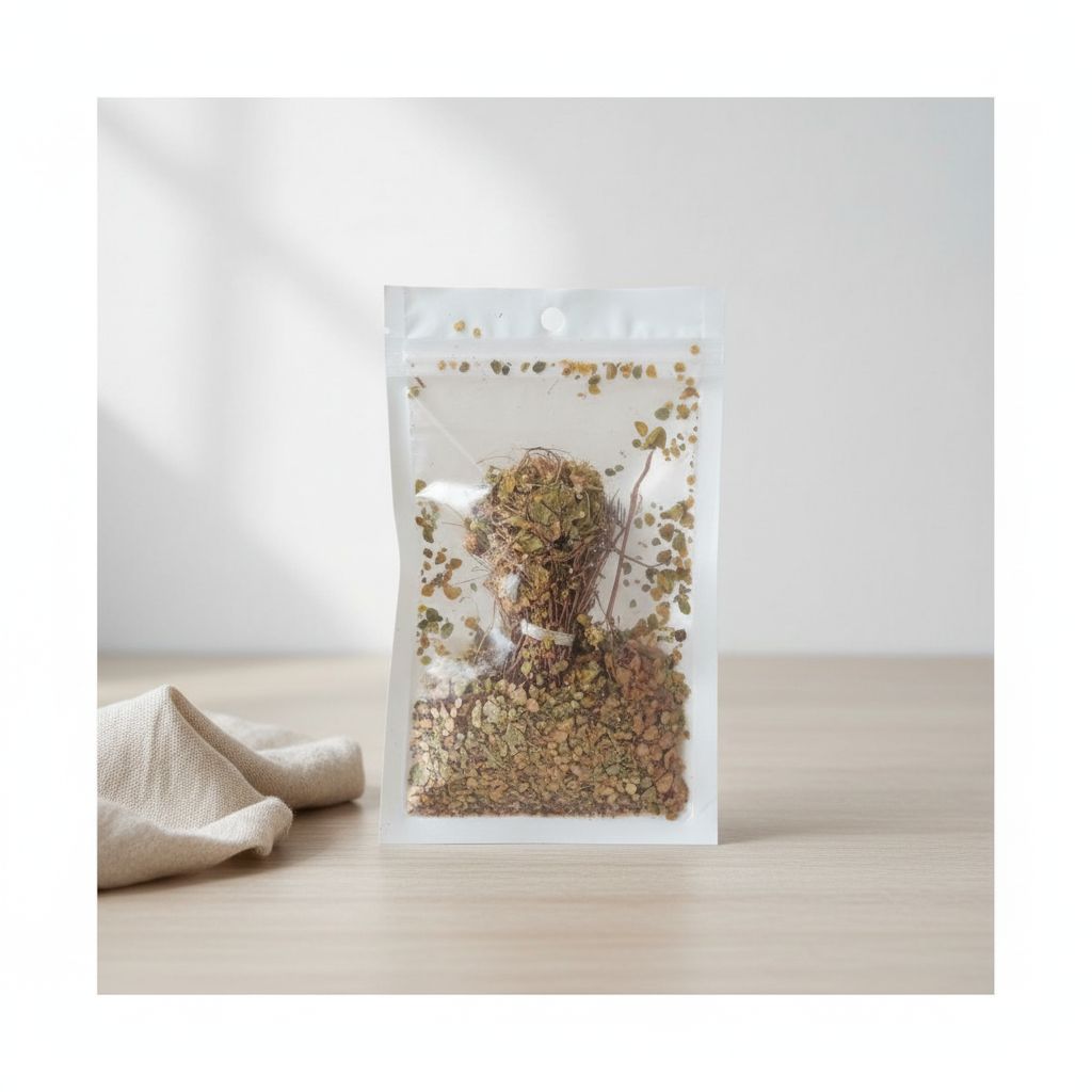 Plante resserrement vaginal 100g – Soin intime naturel post-accouchement