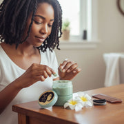 Pommade naturelle fait main 500g hydratante et nourrissante aux beurres