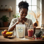 Poudre de baobab bio du Sénégal 500g