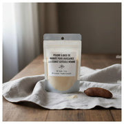 Poudre manioc jouissance sexuelle homme – Booster naturel libido et érection