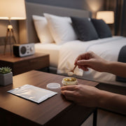 Poudre puissance sexuelle & pommade naturelle – Booster performance au lit