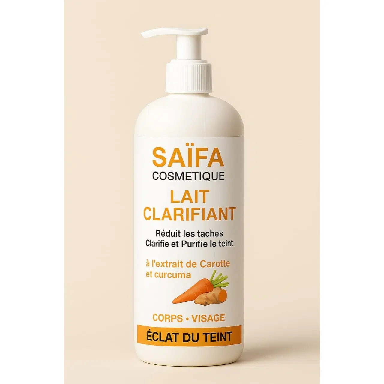 Soins naturels visage – Coffret beauté bio inspiré de la flore africaine