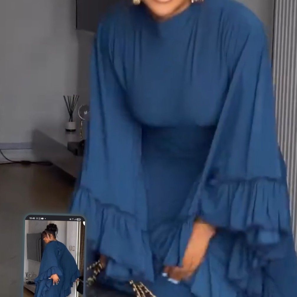 Robe femme crepe élégante longue ou courte idéale soirée et mariage