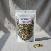 Resserrement vaginal naturel aux herbes – Soin intime et tonicité féminine