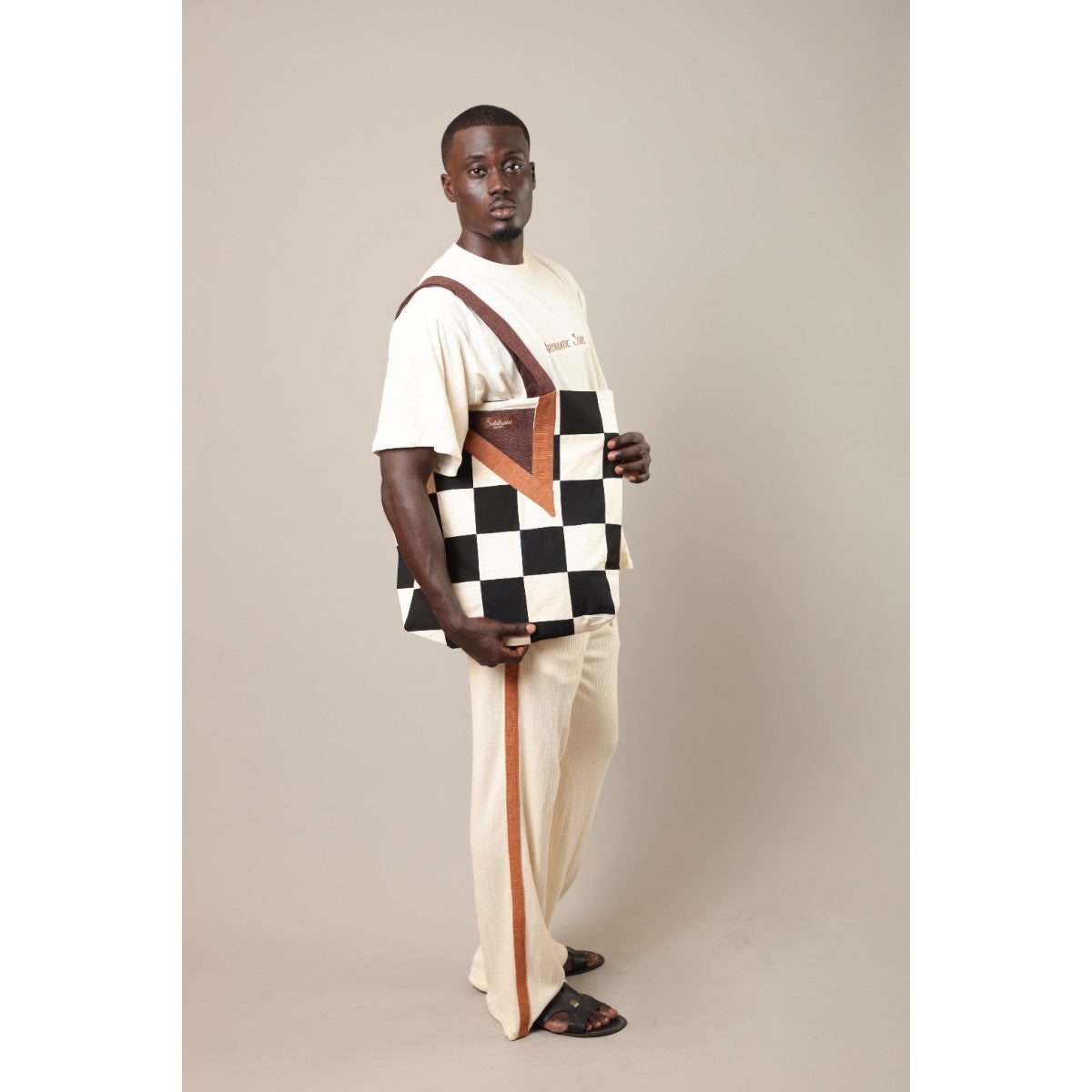 SOKOTOTE- Sac écologique unique et durable pour un style engagé