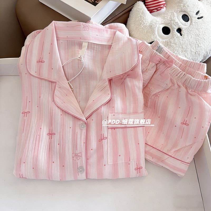 Pyjama confortable