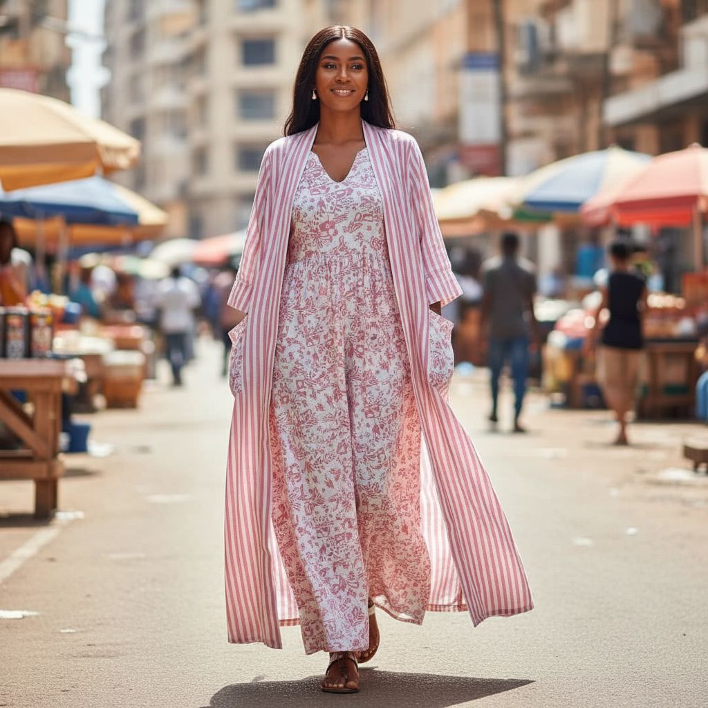 Robe femme lin élégante longue ou courte, chic bohème, multi-tailles et couleurs