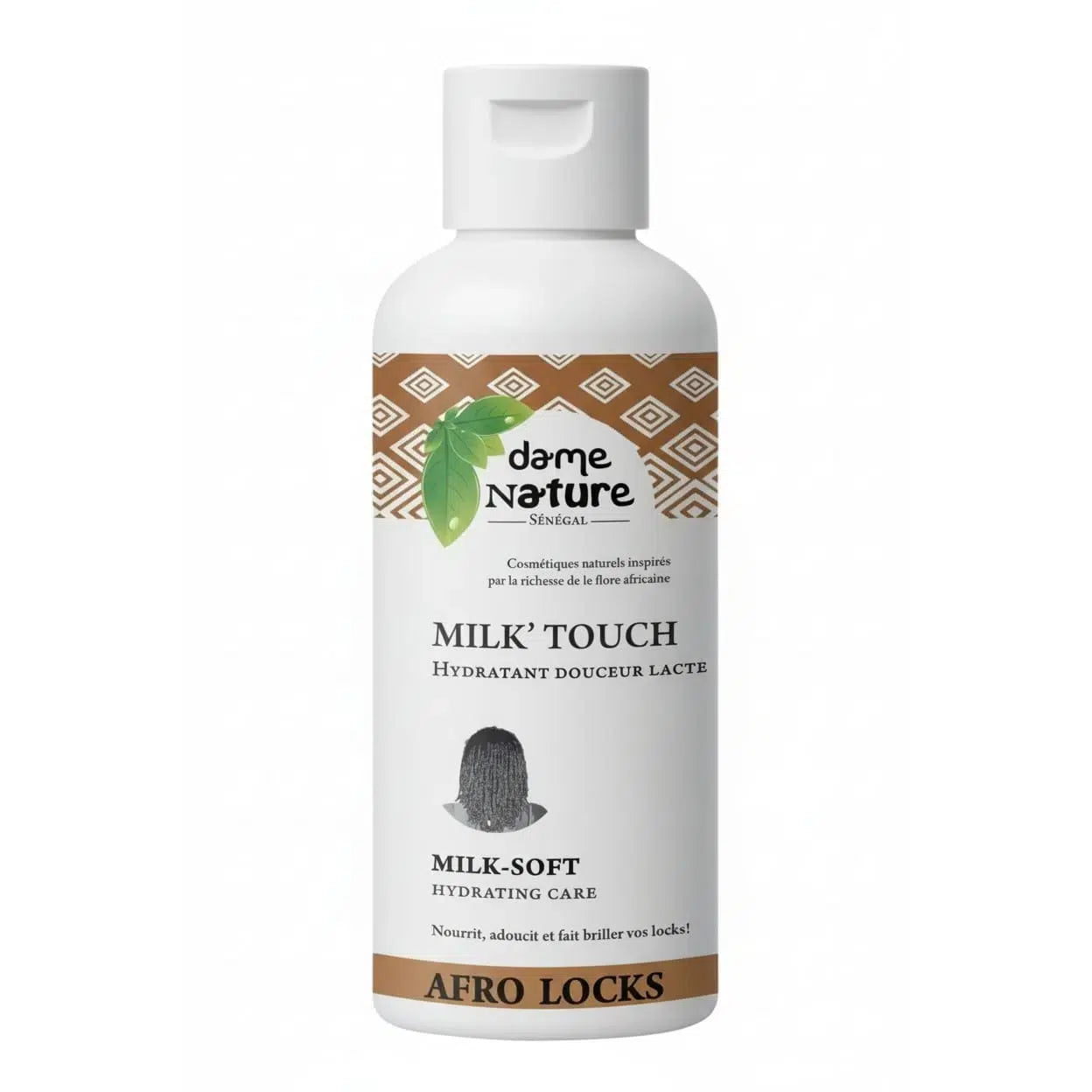 Soins naturels visage – Coffret beauté bio inspiré de la flore africaine