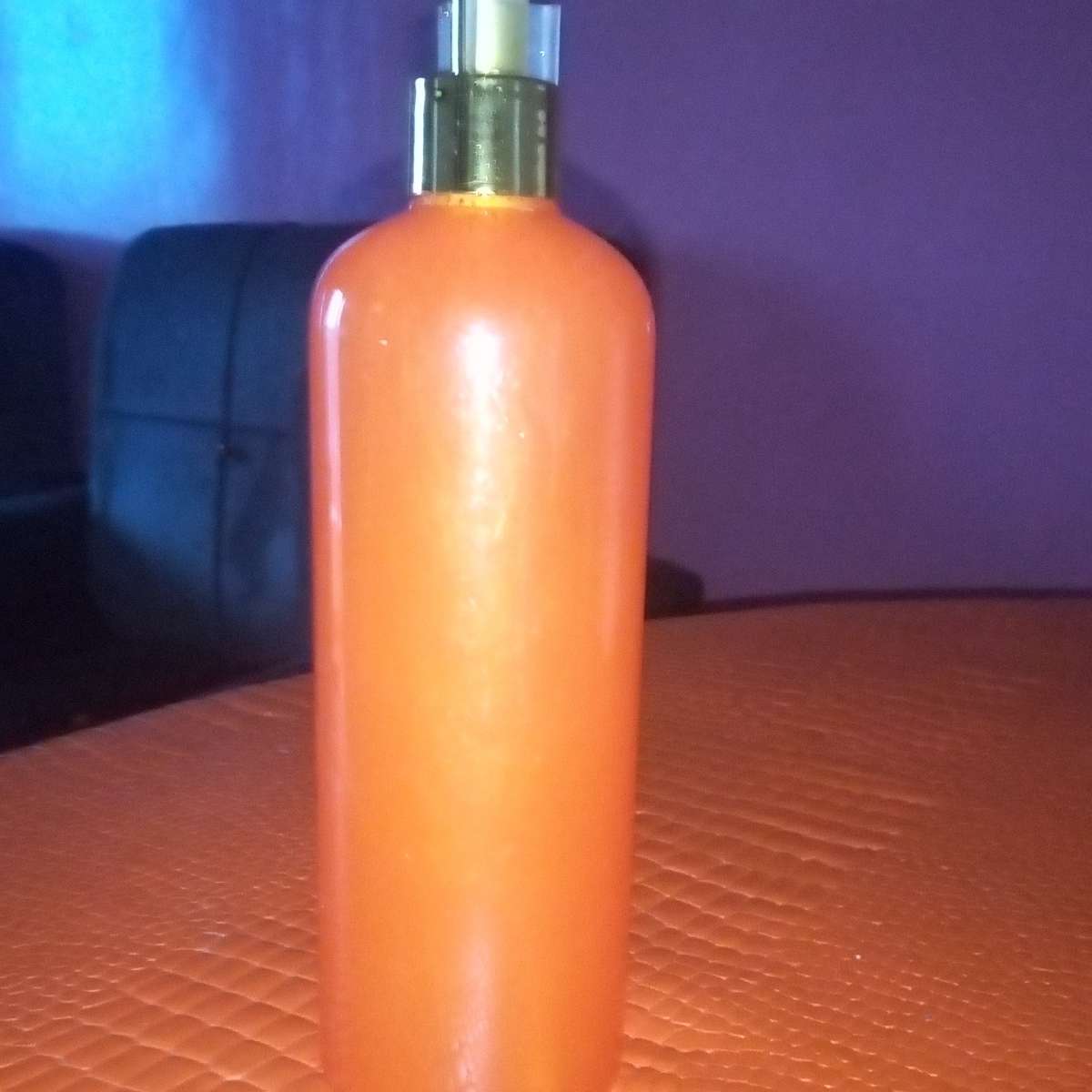 Gel douche vitamine C peeling éclaircissant Nigeria – Soin corps hydratant