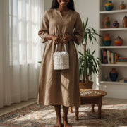 Sac en perle blanc chic, pochette élégante soirée mariage femme
