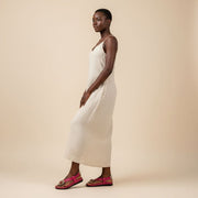 Sandale cuir femme élégante rose, rouge ou bleu – confort et chic été
