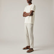 Sandale cuir homme confortable, style Birkenstock, robuste et élégante