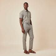 Sandales cuir homme élégantes et confortables – Chaussures d'été chic