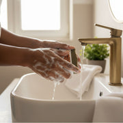 Savon artisanal naturel mbeur mbeuf – Surgras hydratant visage et corps