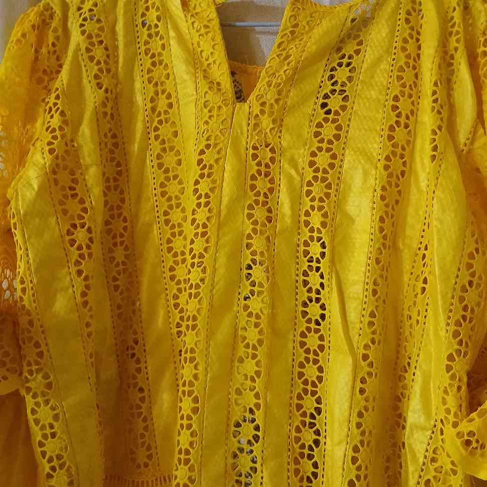 Robe geztner brodee