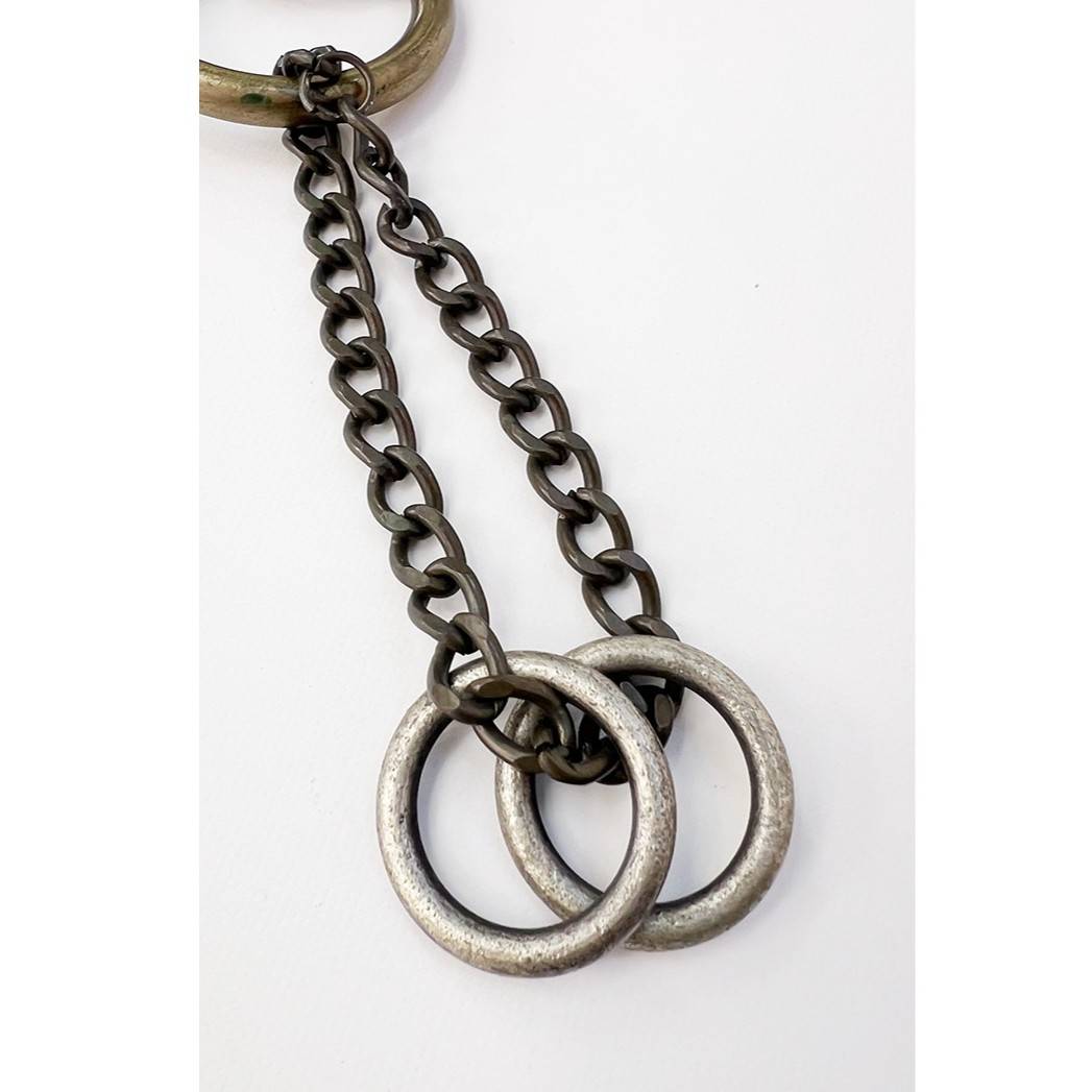 Collier contemporain - ARA