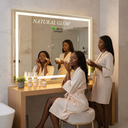 Soins naturels visage – Coffret beauté bio inspiré de la flore africaine