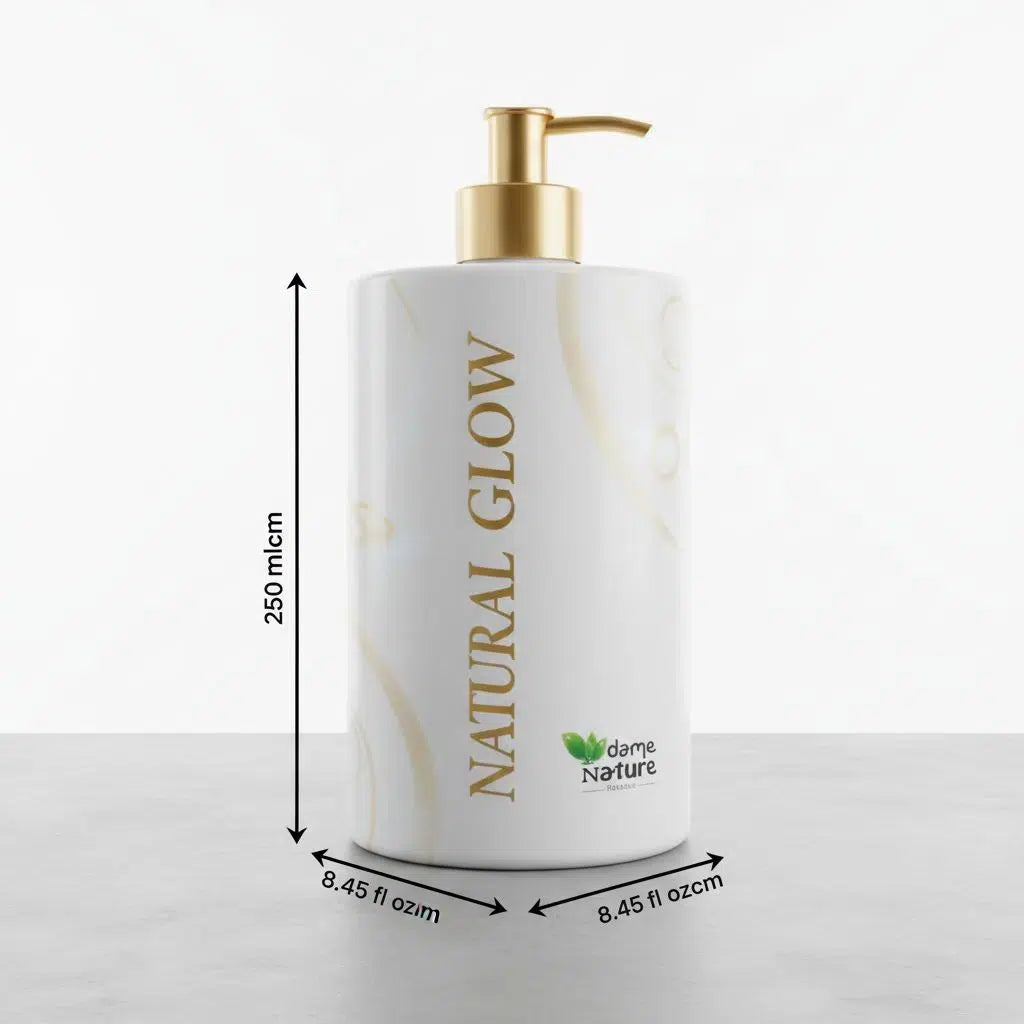 Soins naturels visage – Coffret beauté bio inspiré de la flore africaine